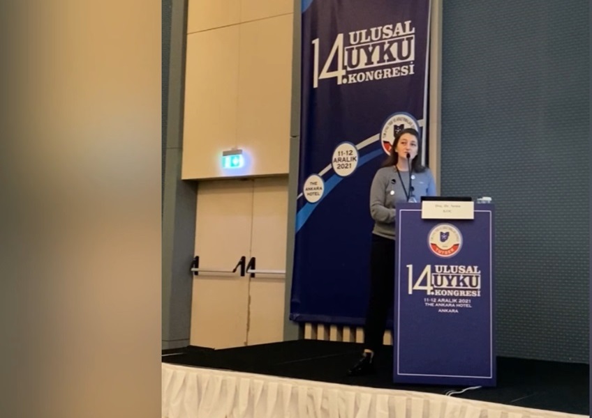 doç dr sema koç , antalya horlama tedavisi