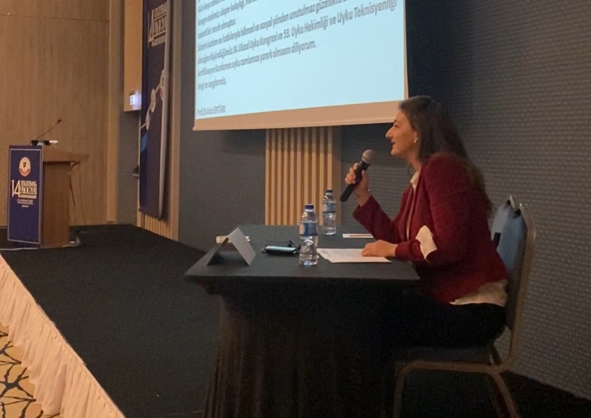 doç dr sema koç , antalya vertigo doktoru