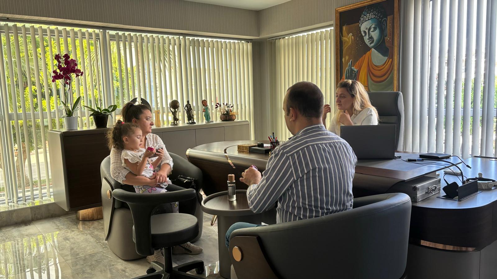 Geniz Eti Aldırma Ameliyatı , antalya geniz eti ameliyatı