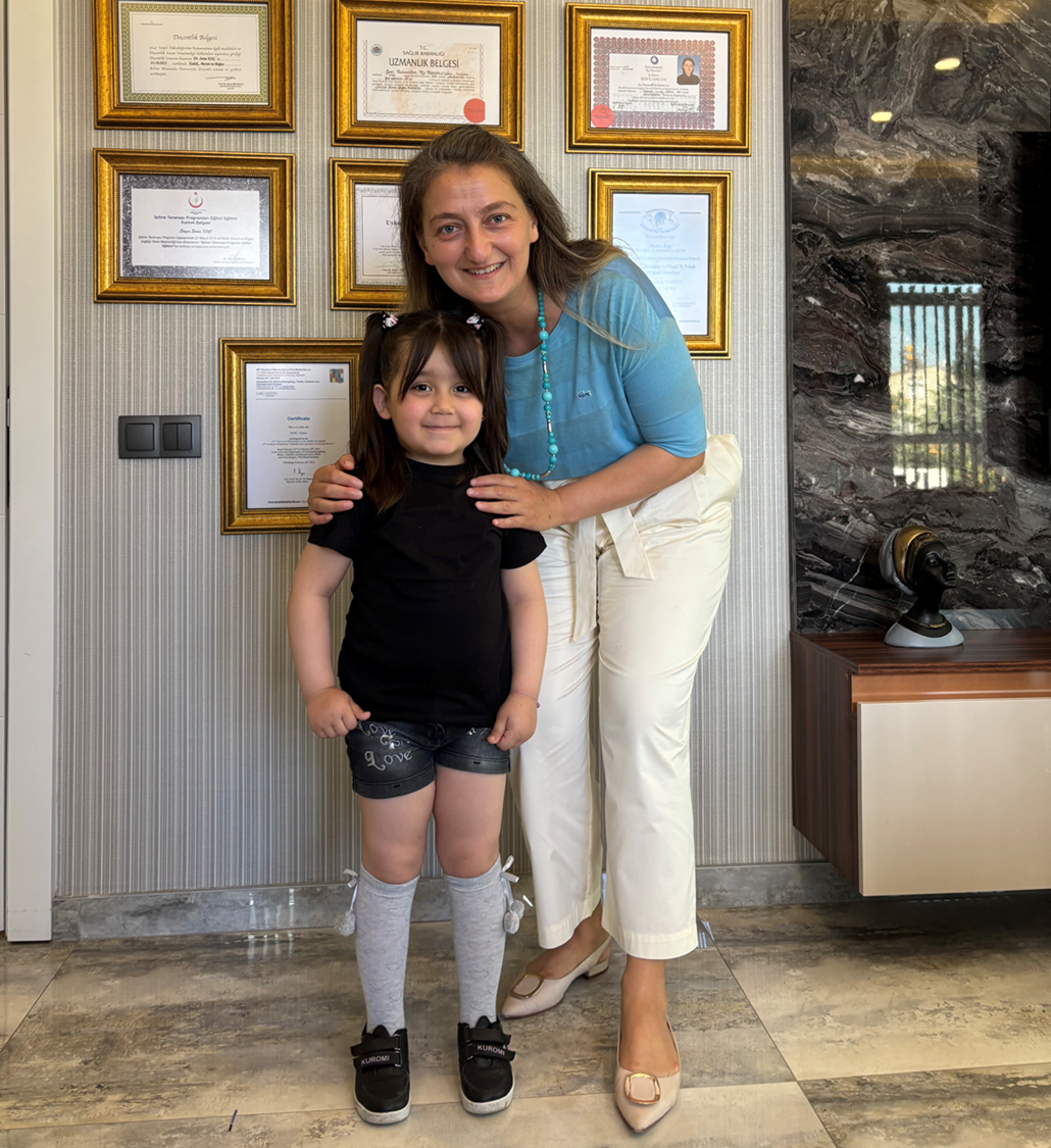 Çocuk Geniz Eti Tedavisi ve Ameliyatı