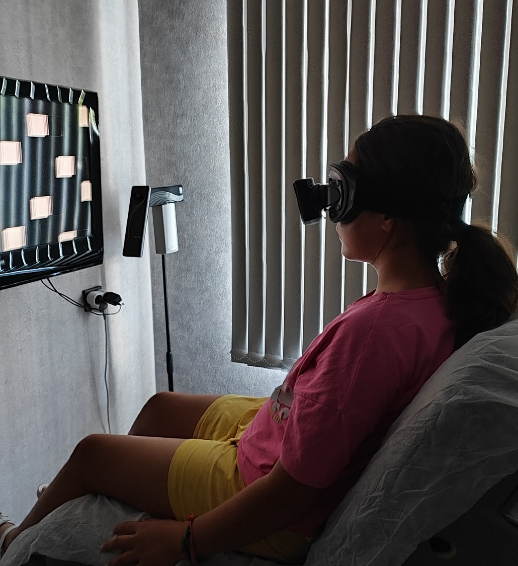 Çocuklarda Dil Bağı ve Dil Bağı Tedavisi