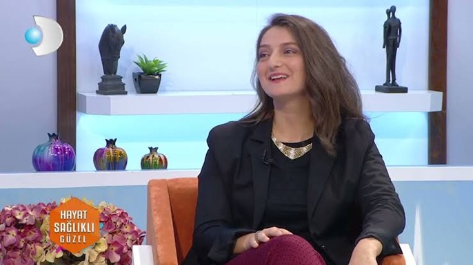 pediatrik kbb uzmanı