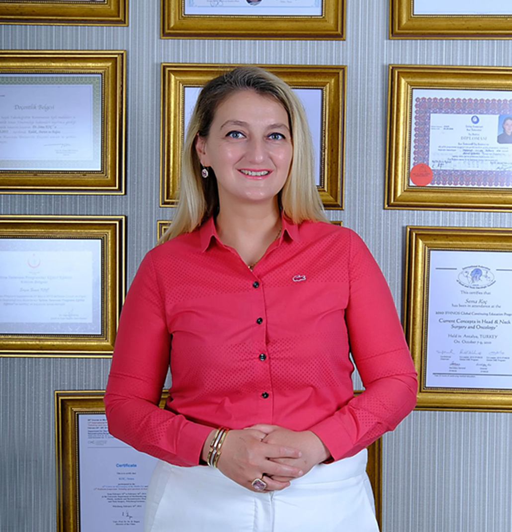 bademcik ameliyatı fiyatı